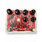 Used Mojo Hand FX ROOK ROYALE Effect Pedal thumbnail