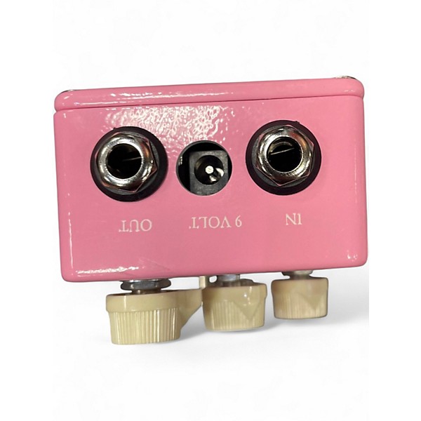 Used Htj Works BRIGHT HORSE Effect Pedal