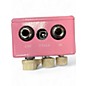 Used Htj Works BRIGHT HORSE Effect Pedal