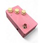 Used Htj Works BRIGHT HORSE Effect Pedal