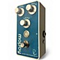 Used Bogner Harlow Overdrive with Rupert Neve Transformer Effect Pedal