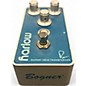 Used Bogner Harlow Overdrive with Rupert Neve Transformer Effect Pedal