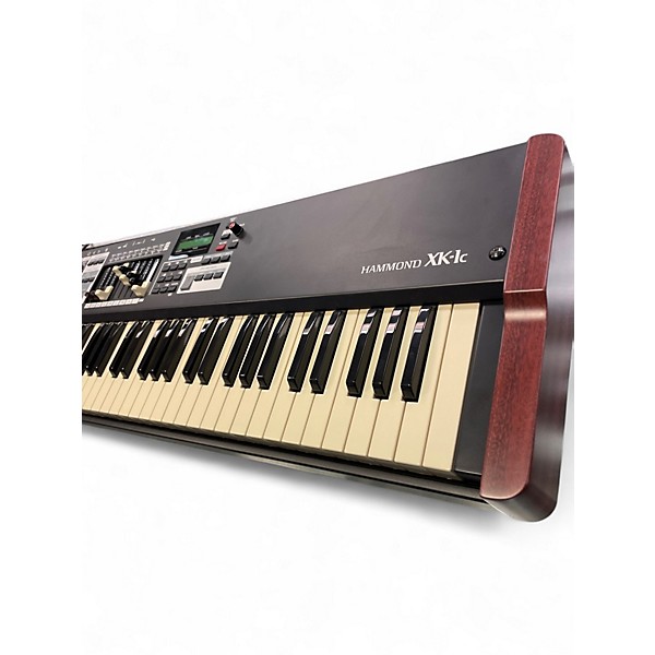 Used Hammond XK-1C Organ