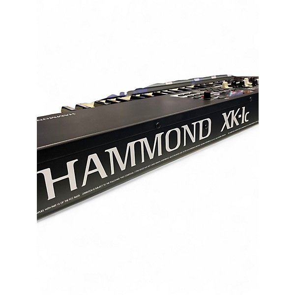 Used Hammond XK-1C Organ