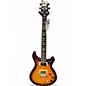 Used PRS DGT 2 Color Sunburst Solid Body Electric Guitar thumbnail