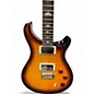 Used PRS DGT 2 Color Sunburst Solid Body Electric Guitar