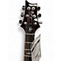 Used PRS DGT 2 Color Sunburst Solid Body Electric Guitar