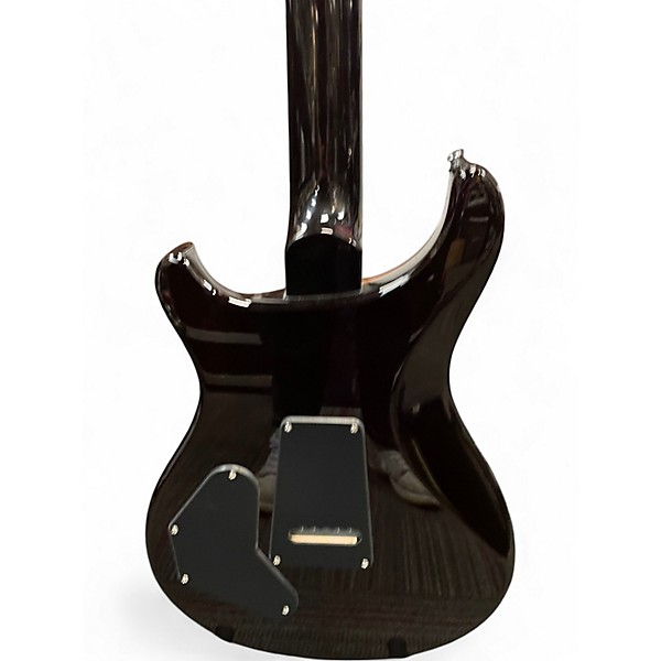 Used PRS DGT 2 Color Sunburst Solid Body Electric Guitar