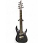 Used Ibanez RGA71AL Axion Label 7 String AURORA BURST Solid Body Electric Guitar thumbnail