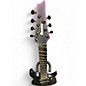 Used Ibanez RGA71AL Axion Label 7 String AURORA BURST Solid Body Electric Guitar