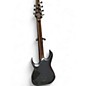 Used Ibanez RGA71AL Axion Label 7 String AURORA BURST Solid Body Electric Guitar