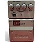 Used Ibanez LF7 Pedal