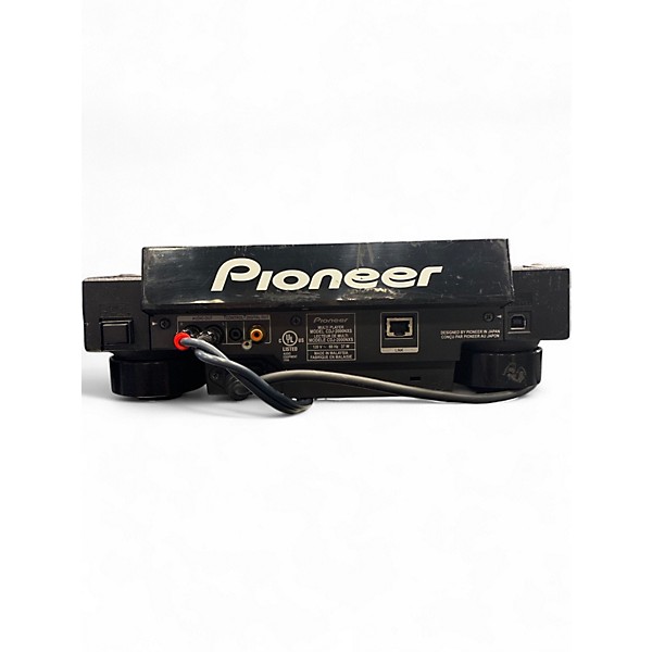 Used Pioneer DJ CDJ2000 Nexus DJ Player