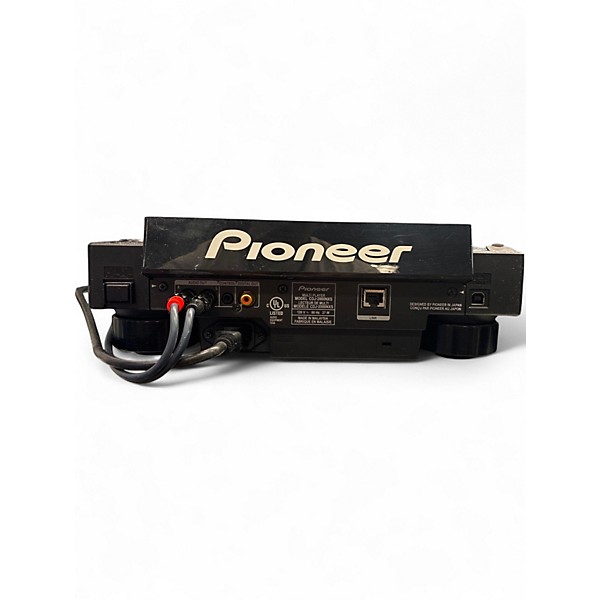 Used Pioneer DJ CDJ2000 Nexus DJ Player