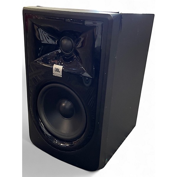 Used JBL 305P MKII Powered Monitor