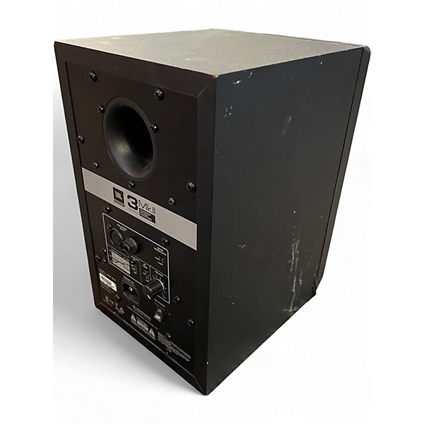 Used JBL 305P MKII Powered Monitor