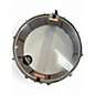 Used TAMA 5X14 STARCLASSIC WALNUT BIRCH SNARE MOLTEN BLUE ICE FADE Drum