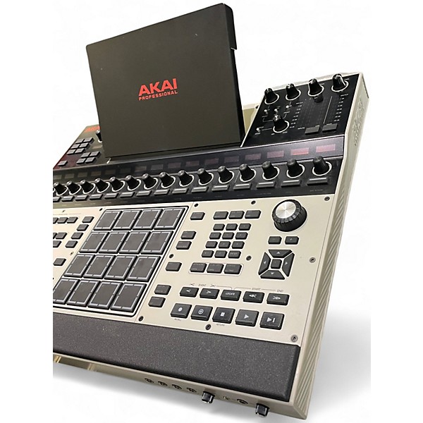 Used Akai Professional MPC XL Production Controller