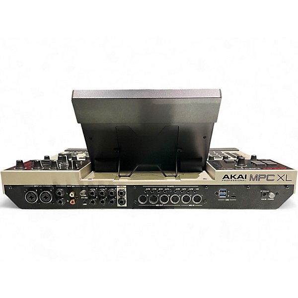 Used Akai Professional MPC XL Production Controller