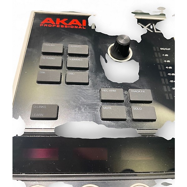 Used Akai Professional MPC XL Production Controller