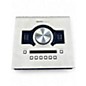 Used Universal Audio Apollo Twin Solo Audio Interface thumbnail