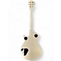 Used Gretsch Guitars G5237TG Champagne White Solid Body Electric Guitar
