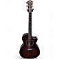 Used Taylor 322ce  Blackwood Acoustic Electric Guitar thumbnail