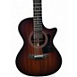 Used Taylor 322ce  Blackwood Acoustic Electric Guitar