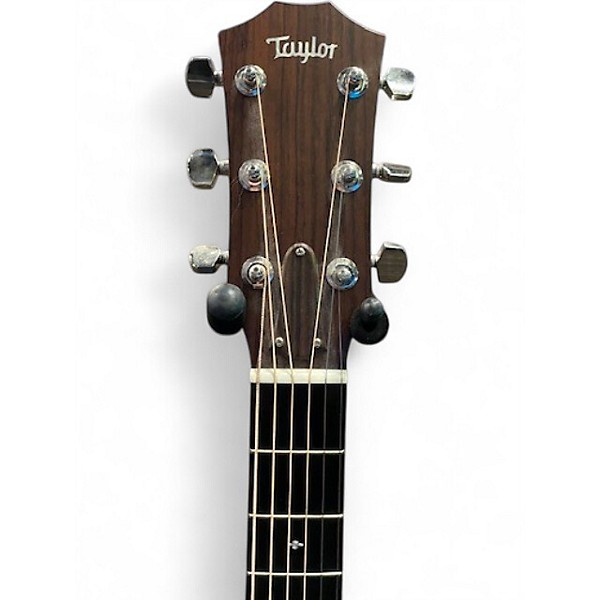 Used Taylor 322ce  Blackwood Acoustic Electric Guitar