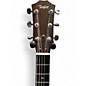 Used Taylor 322ce  Blackwood Acoustic Electric Guitar
