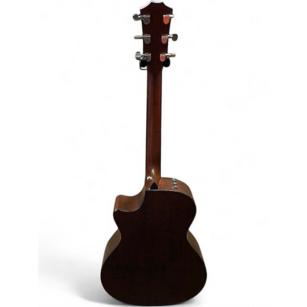 Used Taylor 322ce  Blackwood Acoustic Electric Guitar