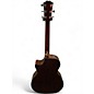 Used Taylor 322ce  Blackwood Acoustic Electric Guitar