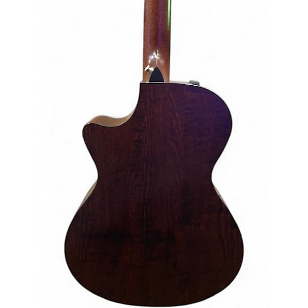 Used Taylor 322ce  Blackwood Acoustic Electric Guitar