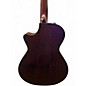 Used Taylor 322ce  Blackwood Acoustic Electric Guitar