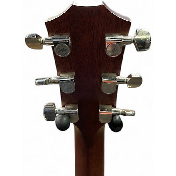 Used Taylor 322ce  Blackwood Acoustic Electric Guitar