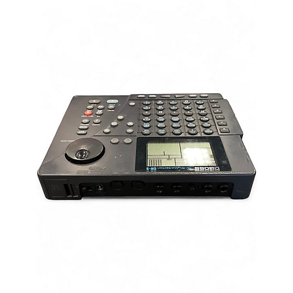 Used BOSS DR5 Production Controller