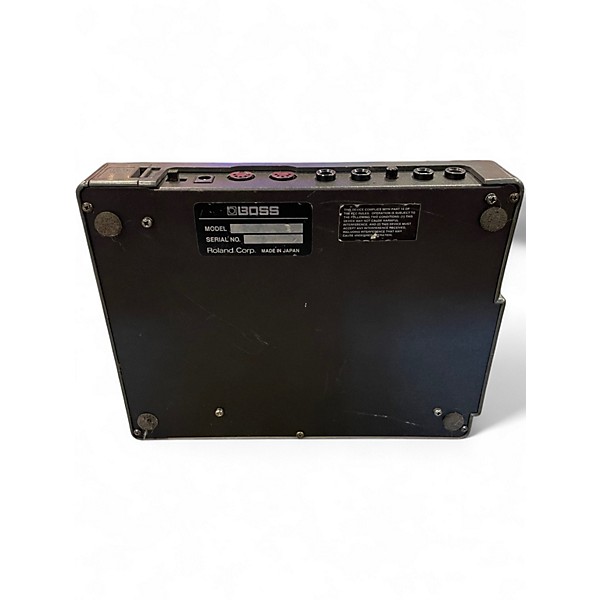 Used BOSS DR5 Production Controller