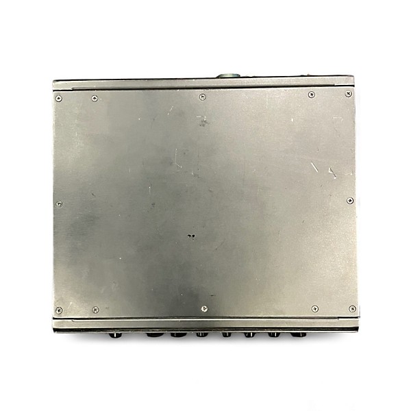 Used Markbass Little Mark II Bass Amp Head