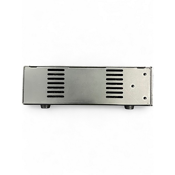 Used Markbass Little Mark II Bass Amp Head