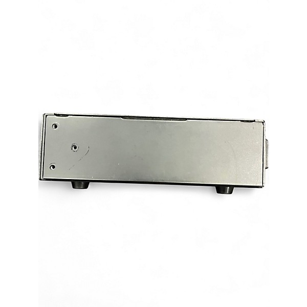 Used Markbass Little Mark II Bass Amp Head