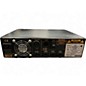 Used Markbass Little Mark II Bass Amp Head