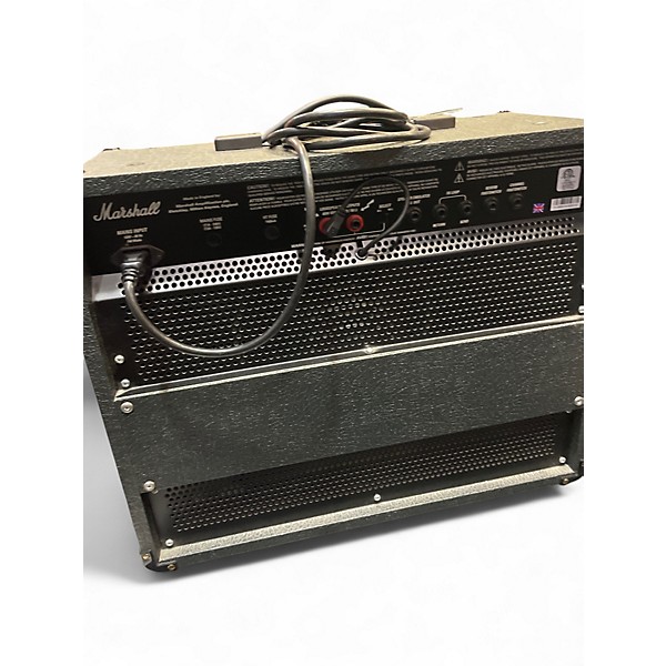Used Marshall JCM2000 DSL401 Tube Guitar Combo Amp