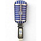 Used Shure Super 55 Dynamic Microphone thumbnail