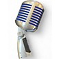 Used Shure Super 55 Dynamic Microphone