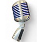 Used Shure Super 55 Dynamic Microphone