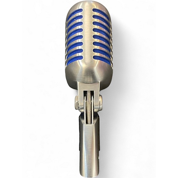 Used Shure Super 55 Dynamic Microphone