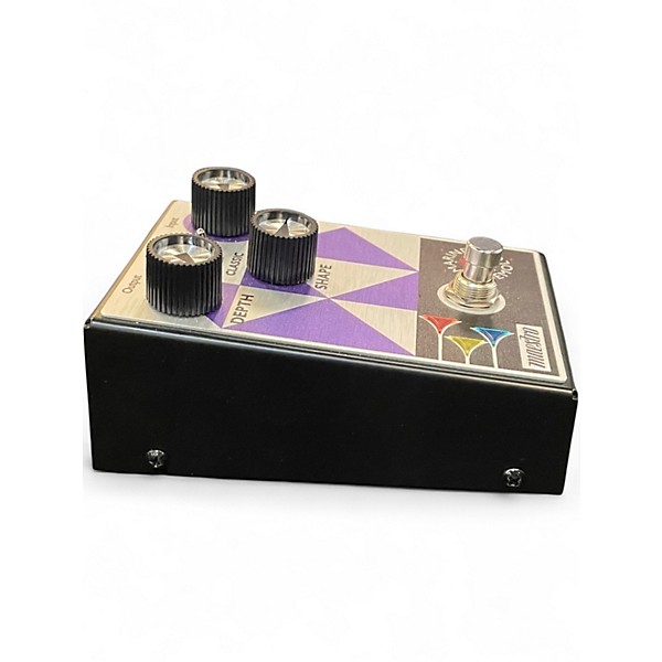 Used Maestro MARINER TREMOLO Effect Pedal