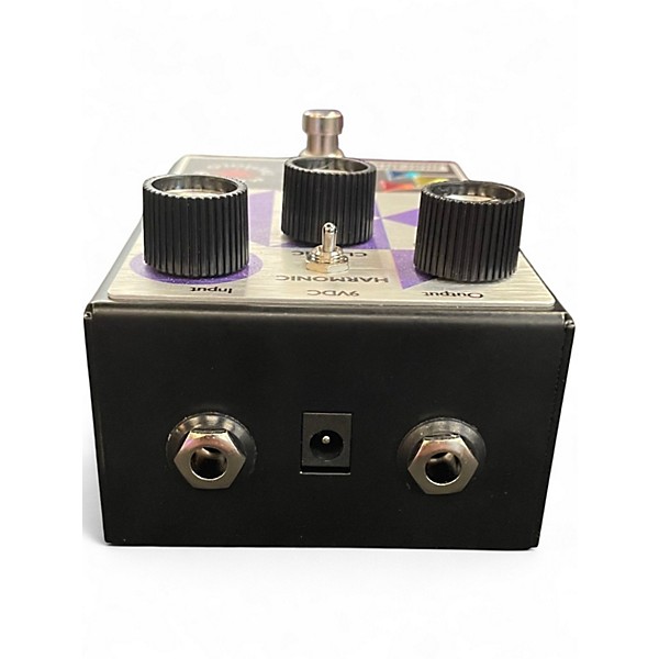 Used Maestro MARINER TREMOLO Effect Pedal