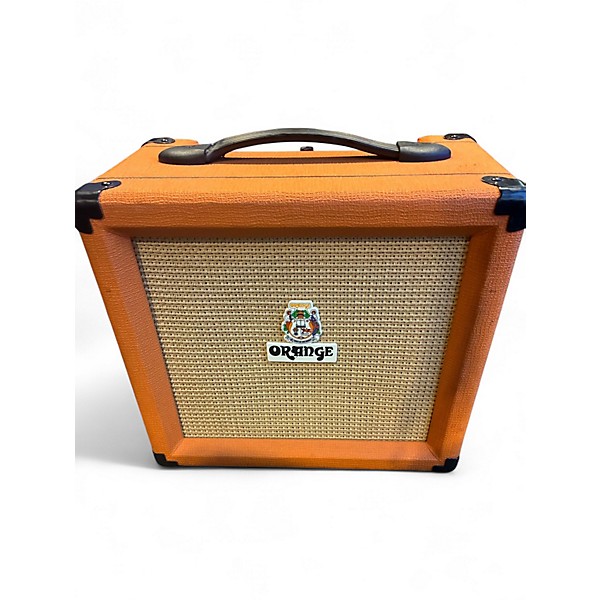 Used Orange Amplifiers AD5 Tube Guitar Combo Amp