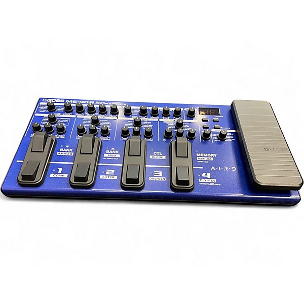 Used BOSS ME-90B Effect Processor